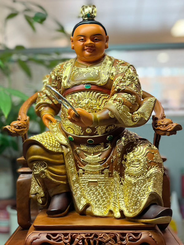 三太子