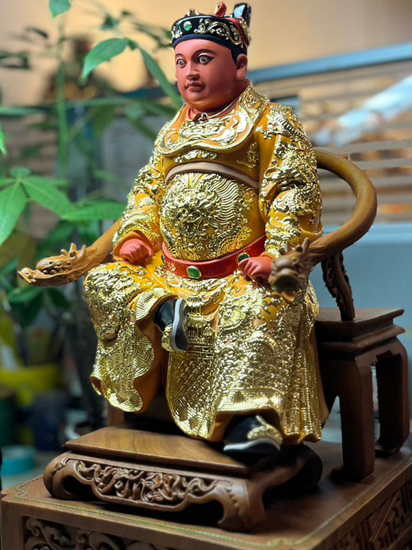 廣澤尊王